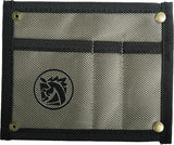 Knife Sheath & Accessory - Vosteed Green and black Green and black - Vosteed