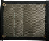 Vosteed Knife Sheath & Accessory Green and black - Vosteed (image 2)