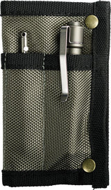 Vosteed Knife Sheath & Accessory Green and black - Vosteed (image 5)