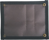 Vosteed Knife Sheath & Accessory Gray and black - Vosteed (image 2)
