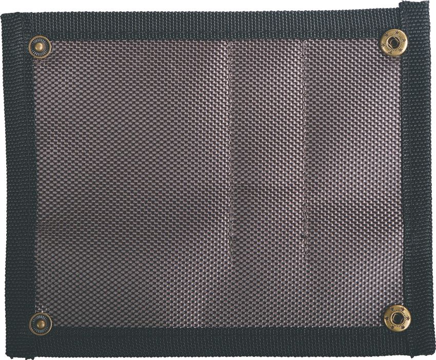 Vosteed Knife Sheath & Accessory Gray and black - Vosteed (image 2)