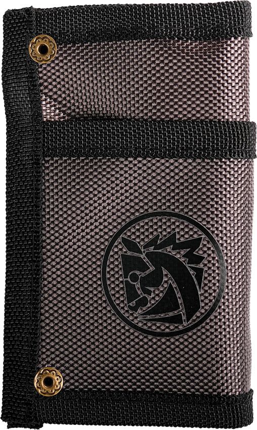 Vosteed Knife Sheath & Accessory Gray and black - Vosteed (image 3)
