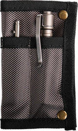 Vosteed Knife Sheath & Accessory Gray and black - Vosteed (image 5)