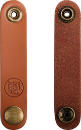 Outdoor Survival Gear - Vosteed Brown Brown - Vosteed