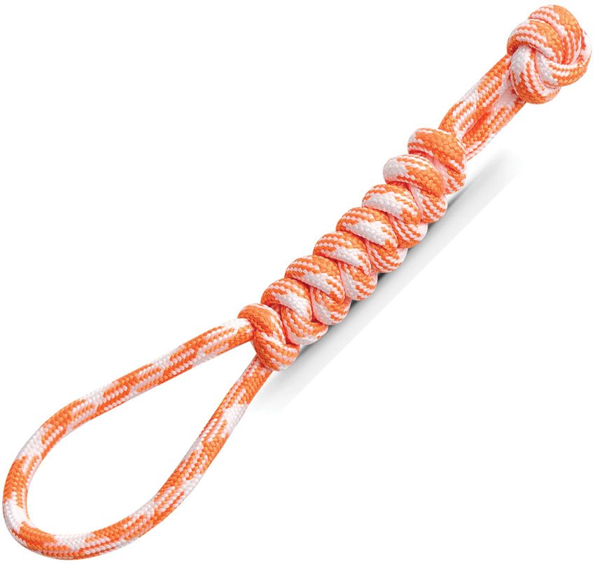 Knife Sheath & Accessory - Vosteed White and orange White and orange - Vosteed