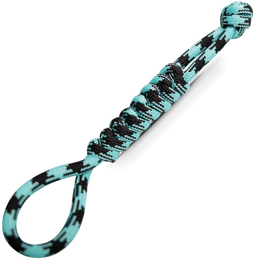 Knife Sheath & Accessory - Vosteed Teal and black Teal and black - Vosteed
