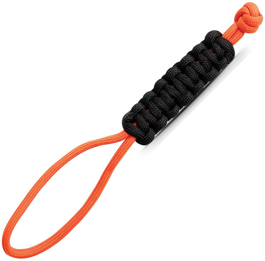 Knife Sheath & Accessory - Vosteed Orange and Black Orange and Black - Vosteed