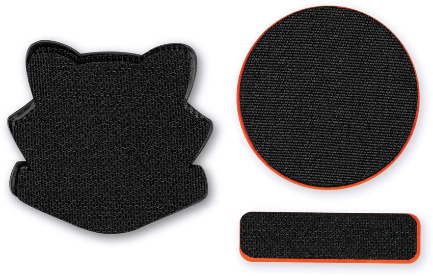 Vosteed Patch Set - Vosteed (image 2)
