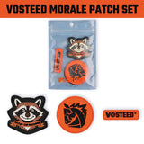Vosteed Patch Set - Vosteed (image 3)