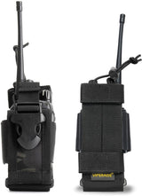Outdoor Survival Gear - Viperade Black Black - Viperade