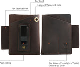 Viperade Pocket Oranginzer Brown - Viperade (image 3)