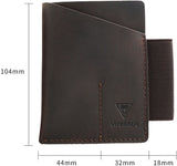 Viperade Pocket Oranginzer Brown - Viperade (image 4)