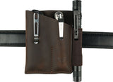 Viperade Pocket Oranginzer Brown - Viperade (image 5)