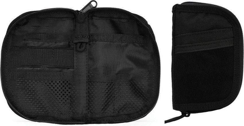 Knife Sheath & Accessory - Viperade Black Black - Viperade