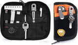 Viperade Tool Pouch Black - Viperade (image 3)