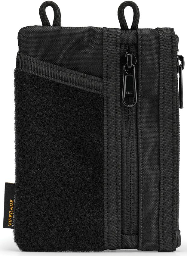 Outdoor Survival Gear - Viperade Black Black - Viperade