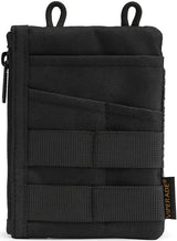 Viperade Pocket Organizer Black - Viperade (image 2)