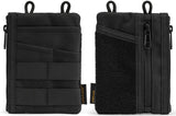 Viperade Pocket Organizer Black - Viperade (image 3)