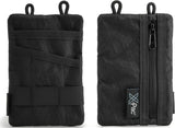 Outdoor Survival Gear - Viperade Black Black - Viperade