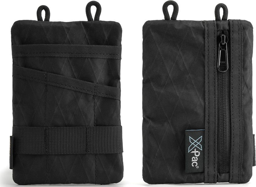 Outdoor Survival Gear - Viperade Black Black - Viperade