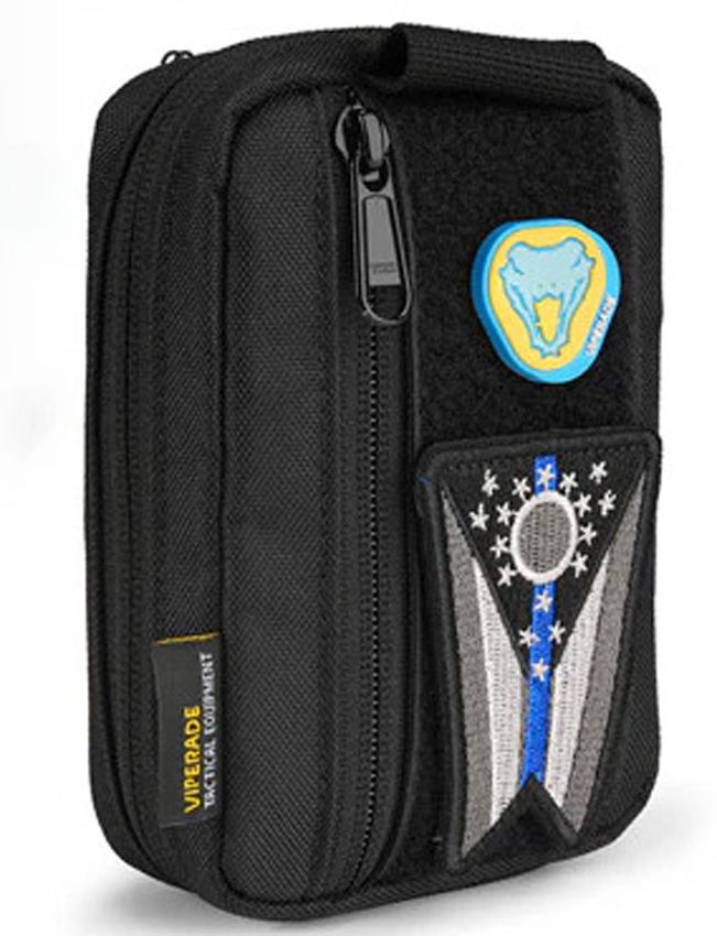 Outdoor Survival Gear - Viperade Black Black - Viperade