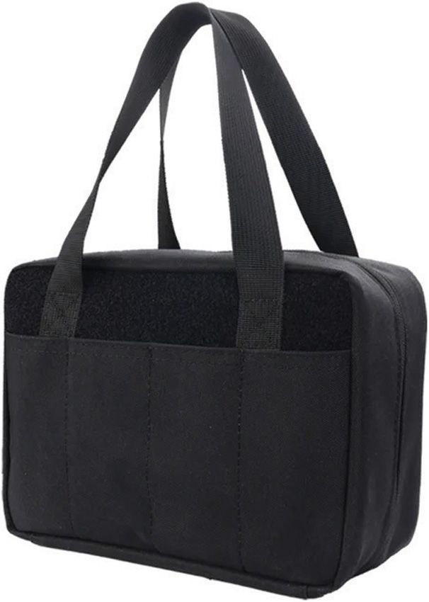 Knife Sheath & Accessory - Viperade Black Black - Viperade
