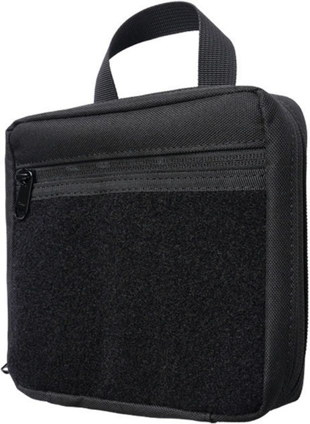 Knife Sheath & Accessory - Viperade Black Black - Viperade