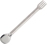 Outdoor Survival Gear - Vargo Titanium Titanium - Vargo