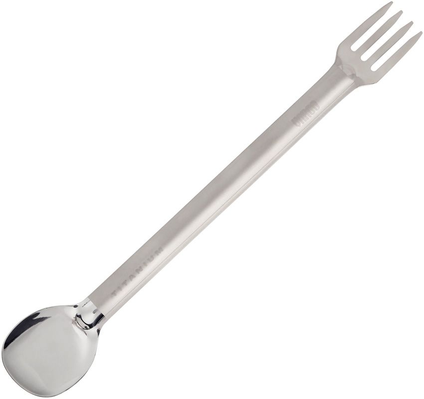 Outdoor Survival Gear - Vargo Titanium Titanium - Vargo
