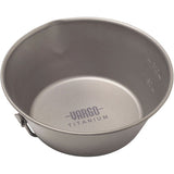 Vargo 450 Titanium - Vargo (image 3)
