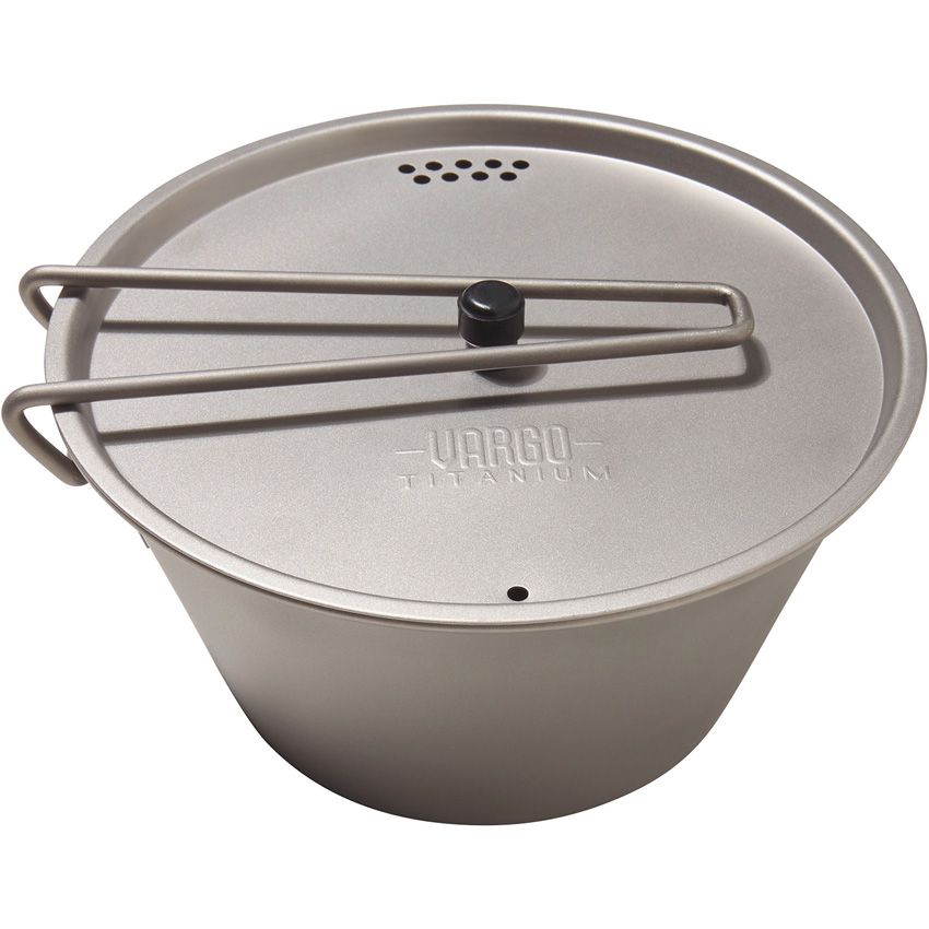 Vargo Magna Titanium - Vargo (image 2)