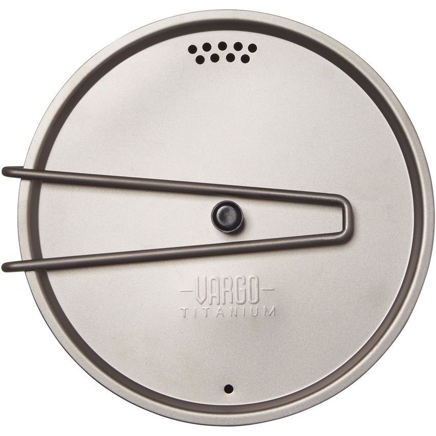Vargo Magna Titanium - Vargo (image 4)