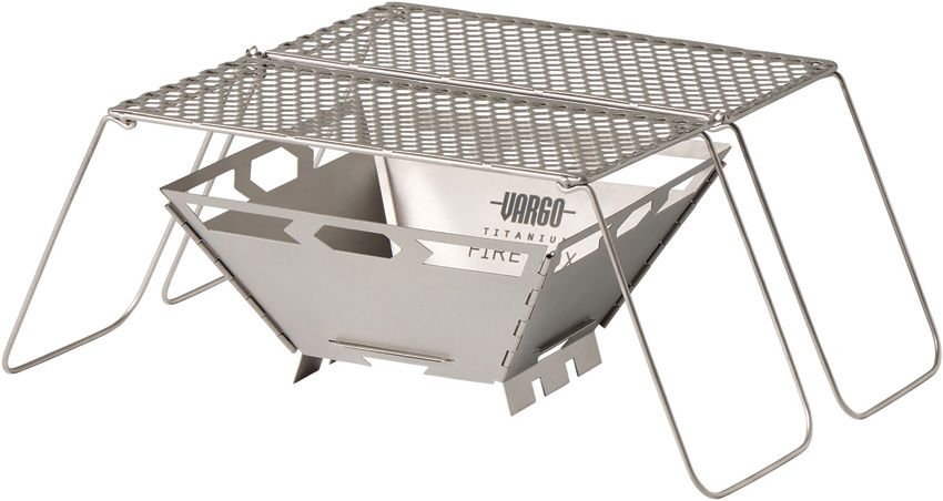 Outdoor Survival Gear - Vargo - Vargo