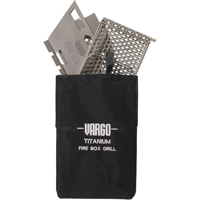 Vargo Grill 2.0 - Vargo (image 2)