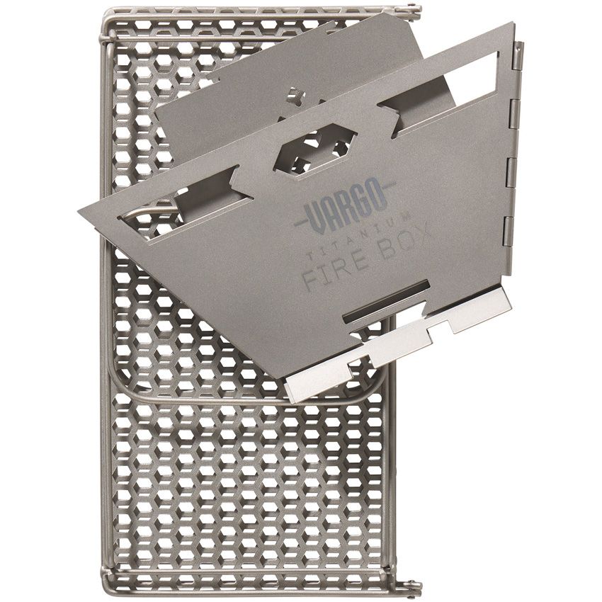 Vargo Grill 2.0 - Vargo (image 3)