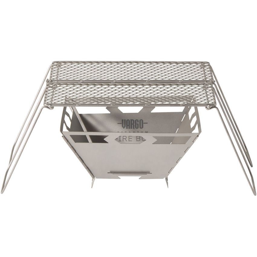 Vargo Grill 2.0 - Vargo (image 4)