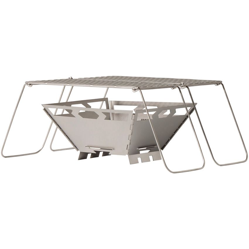 Vargo Grill 2.0 - Vargo (image 5)