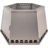 Vargo Fire Pit Stainless - Vargo (image 2)