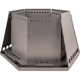 Vargo Fire Pit Stainless - Vargo (image 3)