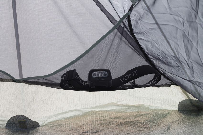 Vargo Ultrafly Tent - Vargo (image 4)