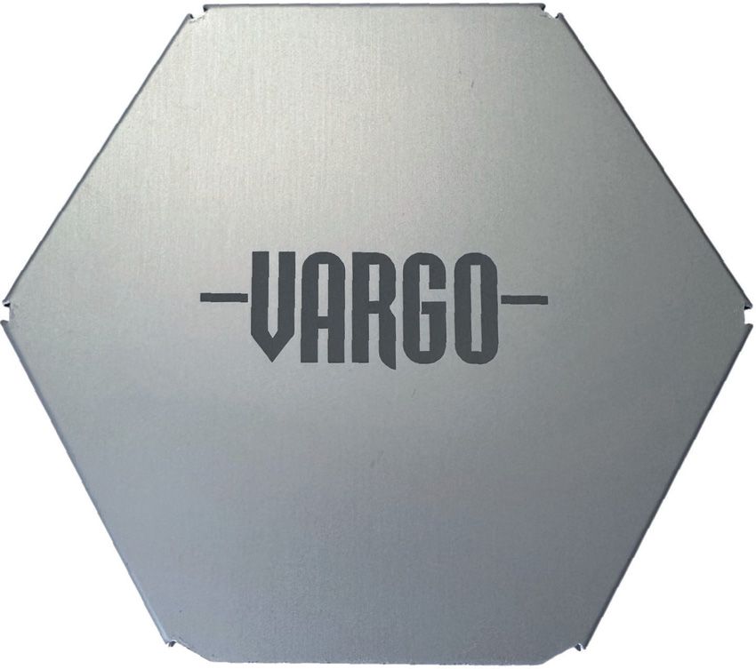 Vargo Base Plate - Vargo (image 3)
