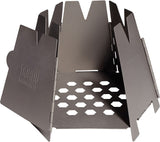 Outdoor Survival Gear - Vargo Titanium Titanium - Vargo