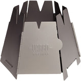 Vargo Wood Stove Titanium - Vargo (image 2)