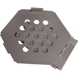 Vargo Wood Stove Titanium - Vargo (image 3)