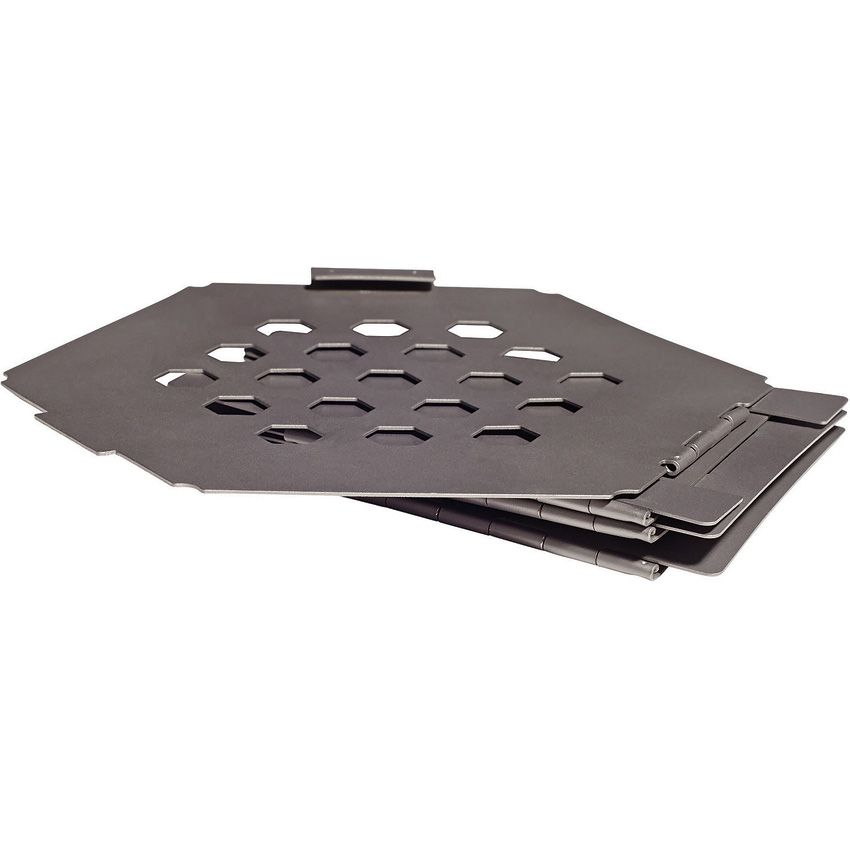 Vargo Wood Stove Titanium - Vargo (image 4)