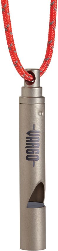 Outdoor Survival Gear - Vargo Titanium Titanium - Vargo