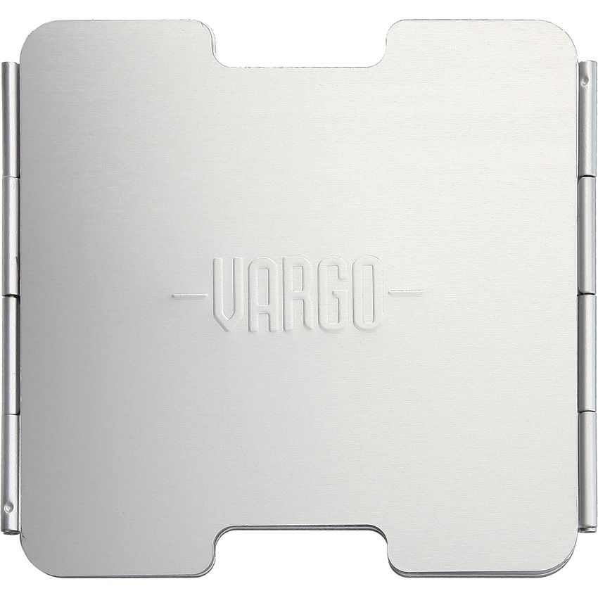 Vargo Windscreen Gray - Vargo (image 2)