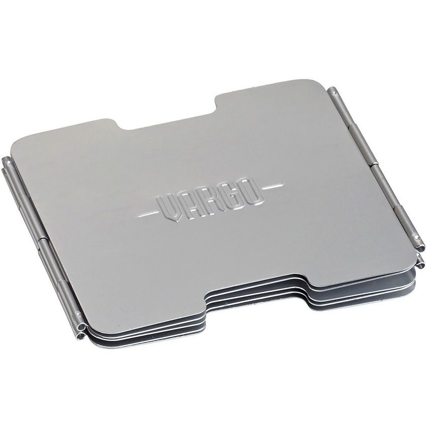 Vargo Windscreen Gray - Vargo (image 3)