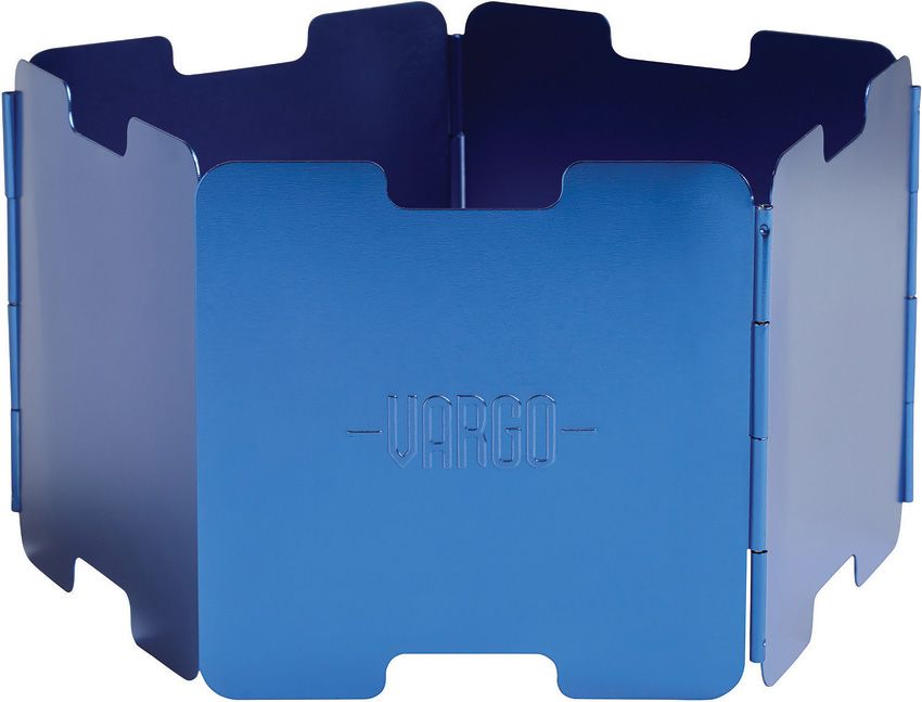 Outdoor Survival Gear - Vargo Blue Blue - Vargo