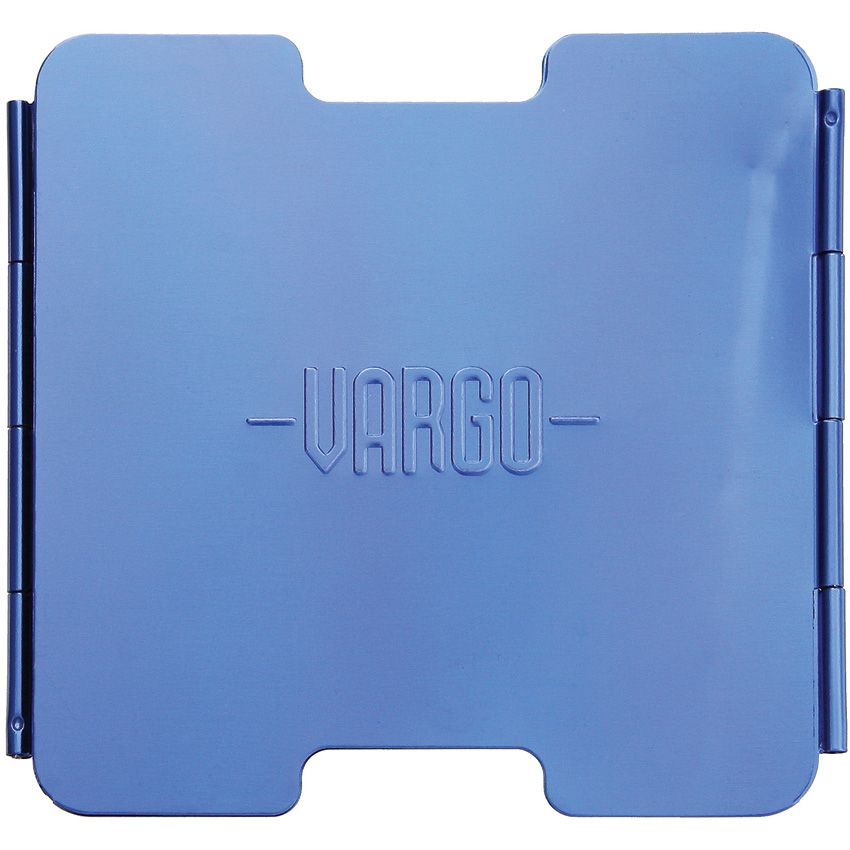 Vargo Outdoor Survival Gear Blue - Vargo (image 2)
